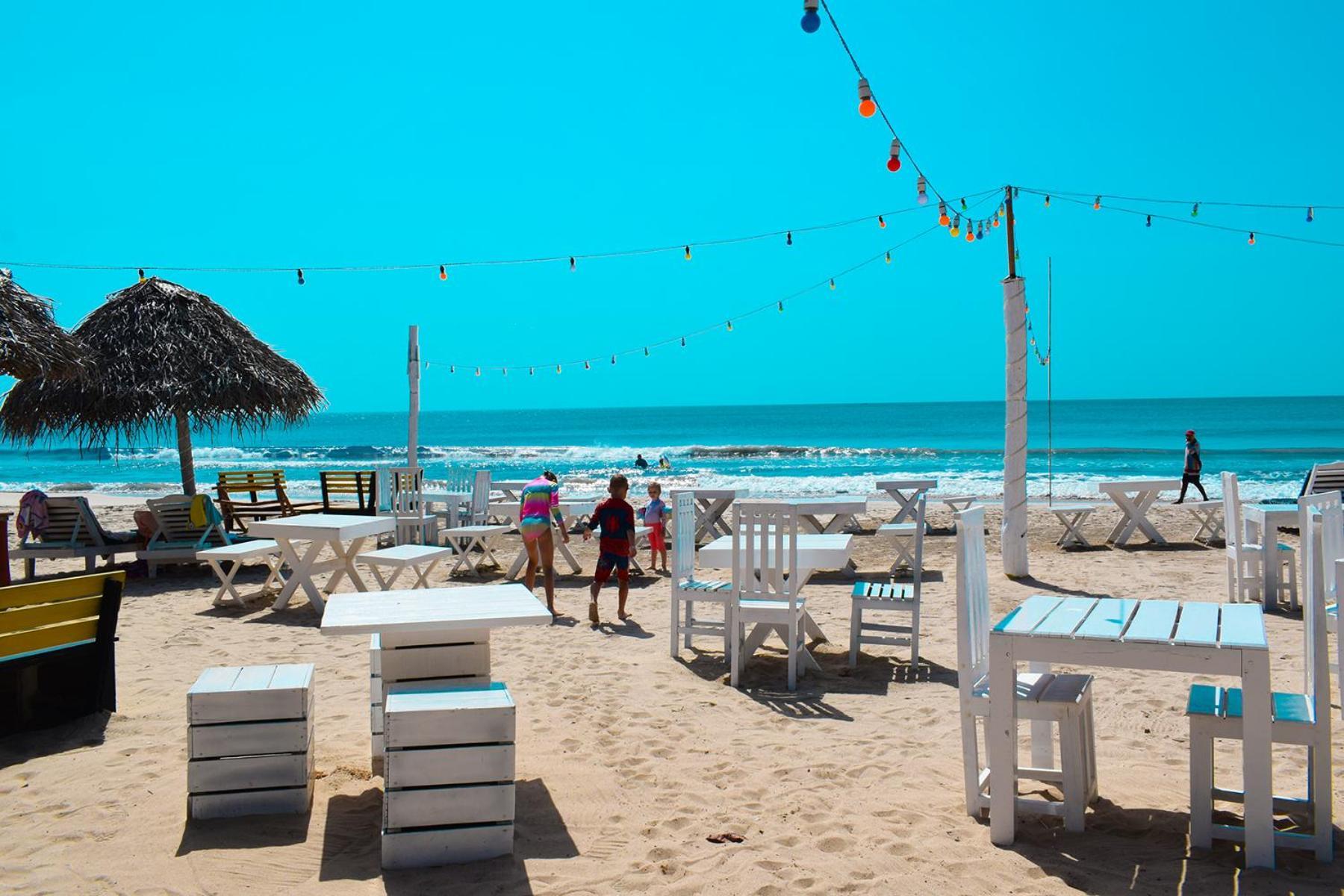 Golden Beach Cottages Trincomalee Bagian luar foto